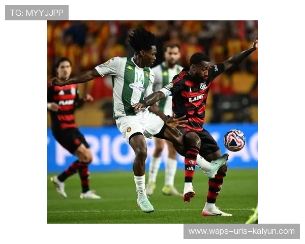 巴西弗拉门戈准备强化体系拼抢，迈向足球新高峰