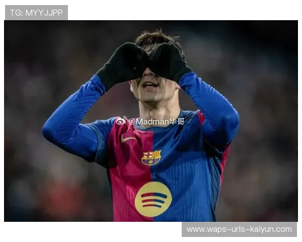 巴萨佩德里直塞打穿中路得手