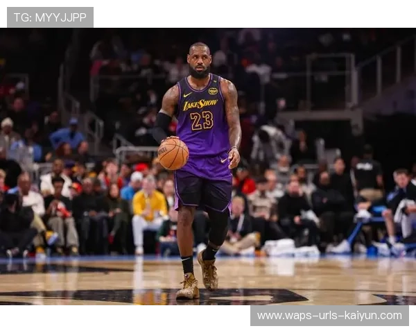 詹姆斯推进片刻轻取,湖人主场优势巨大